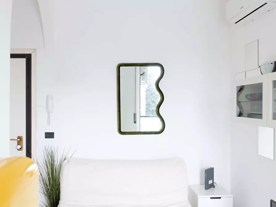 Immagine 3 di Appartamento in affitto  in Alzaia Naviglio Pavese144 a Milano