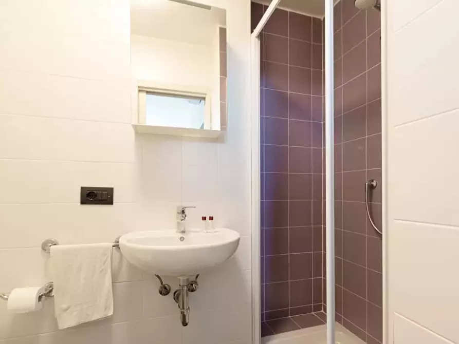 Immagine 7 di Appartamento in affitto  in Corso Magenta25 a Milano