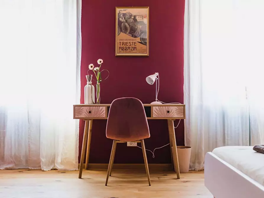 Immagine 4 di Appartamento in affitto  in Piazza Attilio Hortis7 a Trieste