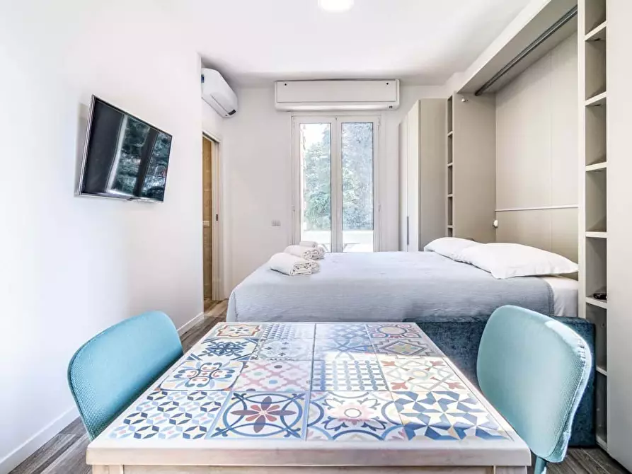 Immagine 3 di Appartamento in affitto  in Via Privata Pietro Ogliari10 a Milano