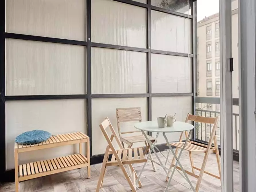 Immagine 18 di Appartamento in affitto  in Via delle Forze Armate43 a Milano