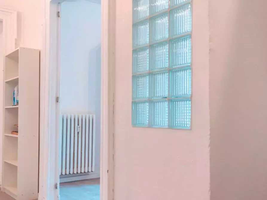 Immagine 24 di Camera in affitto  in Piazza Emanuele Filiberto a Torino