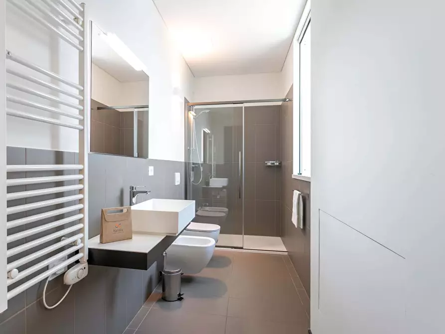 Immagine 19 di Appartamento in affitto  in Via Torino6 a Venezia