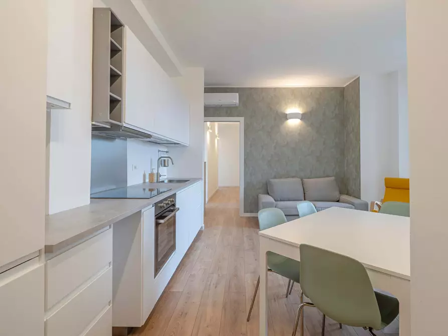 Immagine 4 di Appartamento in affitto  in Via Sulmona11/2 a Milano