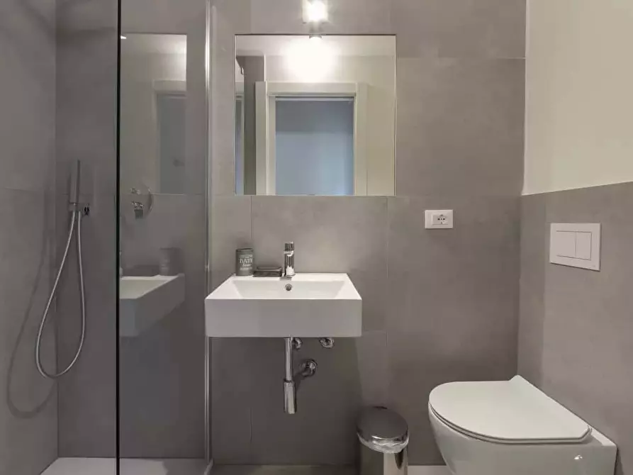 Immagine 9 di Appartamento in affitto  in Via Ascanio Sforza15 a Milano