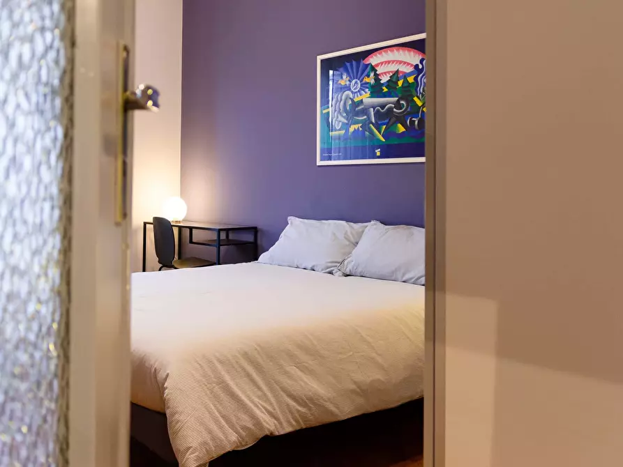 Immagine 5 di Appartamento in affitto  in Via Federico Paolini22 a Torino