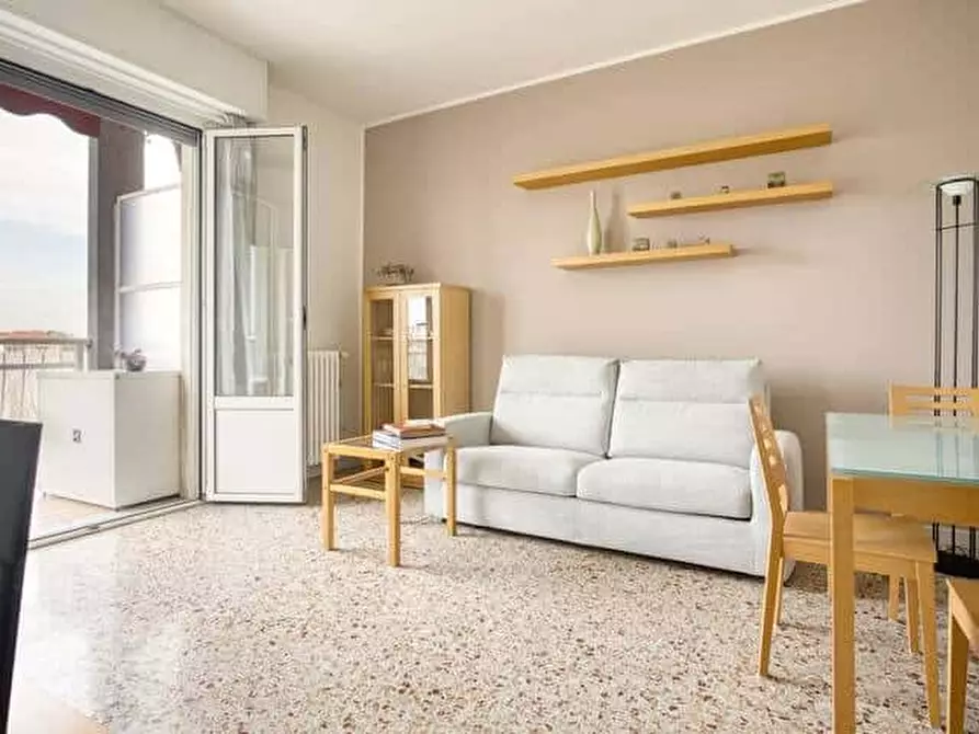 Immagine 1 di Appartamento in affitto  in Via Pasquale Fornari48 a Milano