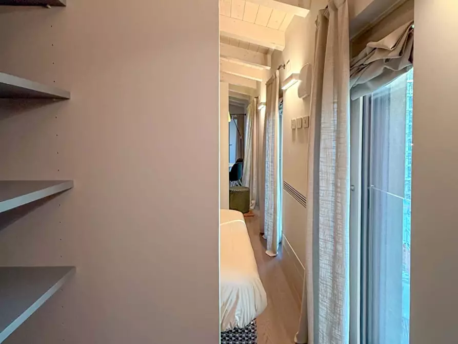 Immagine 16 di Appartamento in affitto  in Via Alessio di Tocqueville15 a Milano