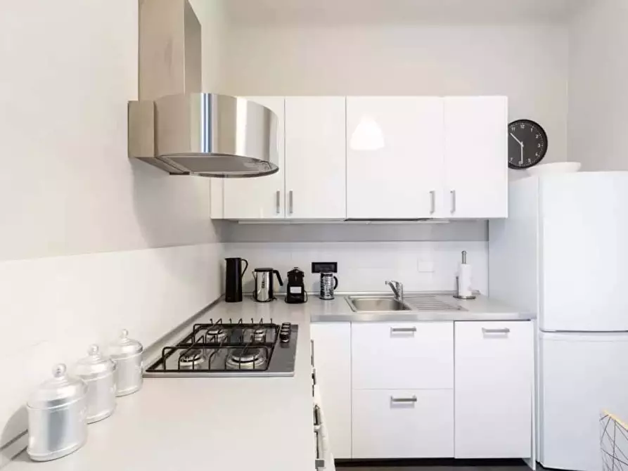 Immagine 6 di Appartamento in affitto  in Via Cesare Battisti13 a Milano