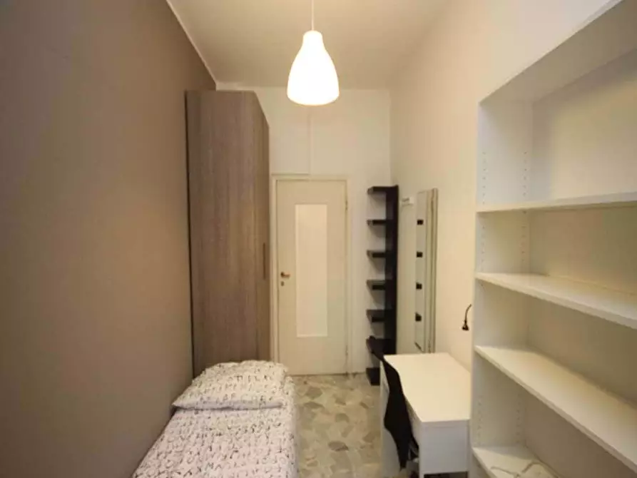 Immagine 8 di Camera in affitto  in Via Salvatore Barzilai15 a Milano