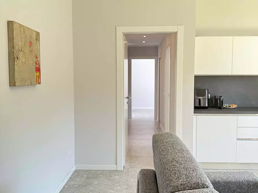 Immagine 9 di Appartamento in affitto  in Viale Beatrice d'Este1 a Milano