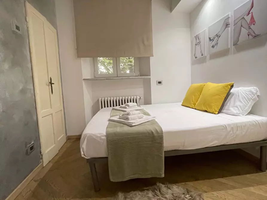 Immagine 12 di Appartamento in affitto  in Via della Chiesa Rossa163 a Milano