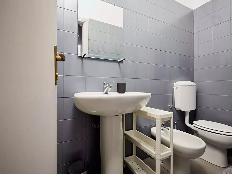 Immagine 20 di Camera in affitto  in Via Ormea85 a Torino