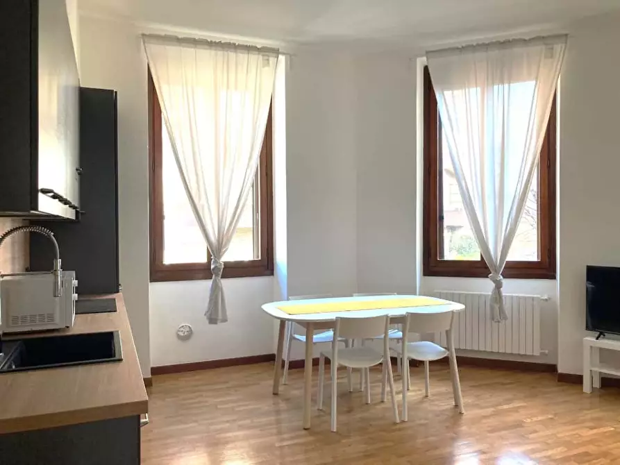 Immagine 12 di Appartamento in affitto  in Via San Giovanni alla Paglia15 a Milano