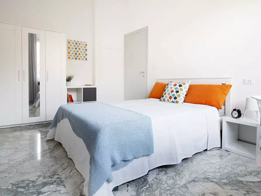 Immagine 41 di Camera in affitto  in Viale del Risorgimento3 a Bologna