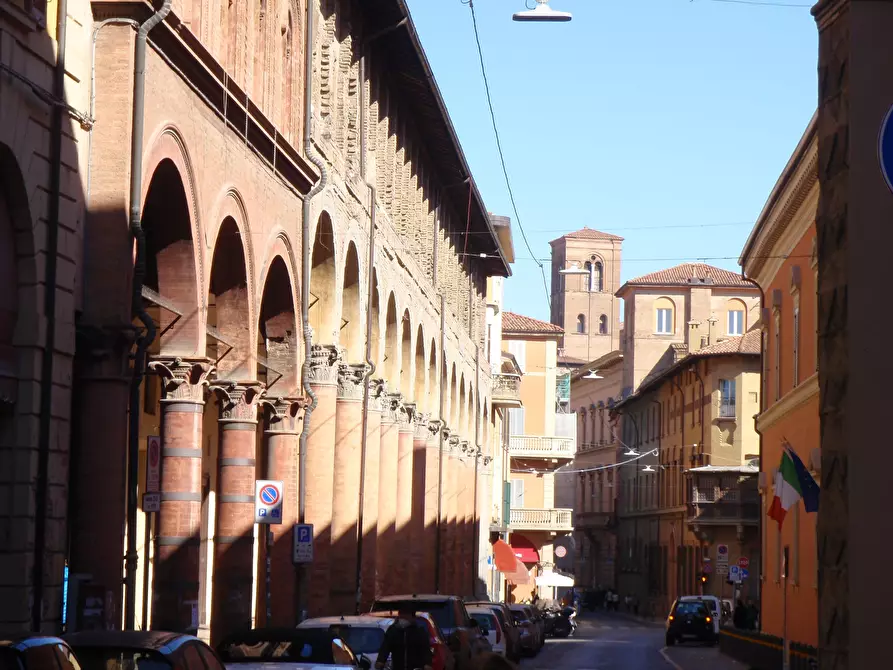 Immagine 15 di Appartamento in affitto  in Via d'Azeglio60 a Bologna