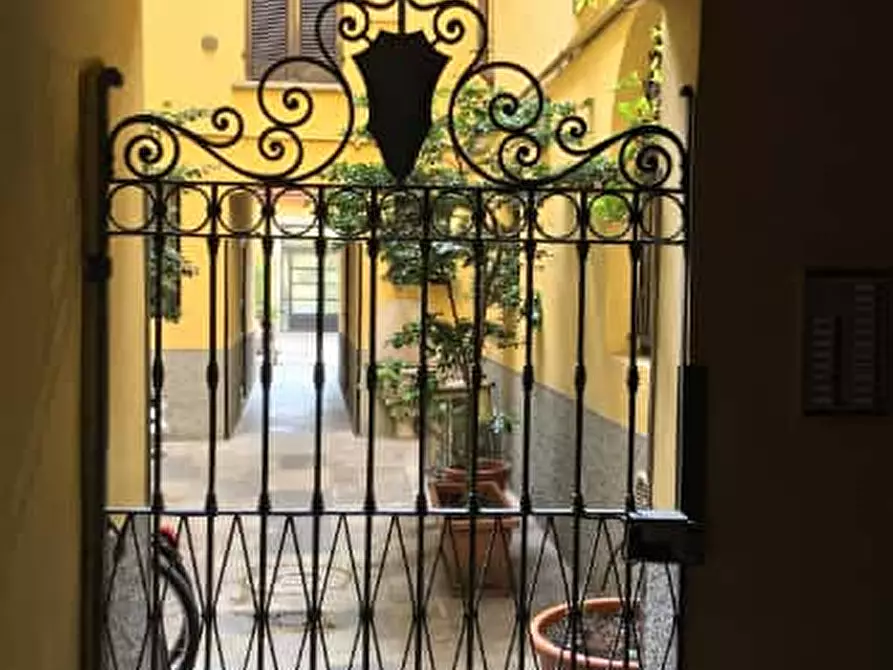 Immagine 19 di Appartamento in affitto  in Via Molino delle Armi15 a Milano