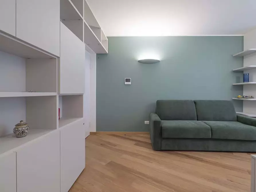 Immagine 15 di Appartamento in affitto  in Via Giovanni da Milano11 a Milano