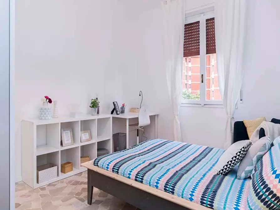 Immagine 5 di Camera in affitto  in Largo Cavalieri di Malta12 a Milano