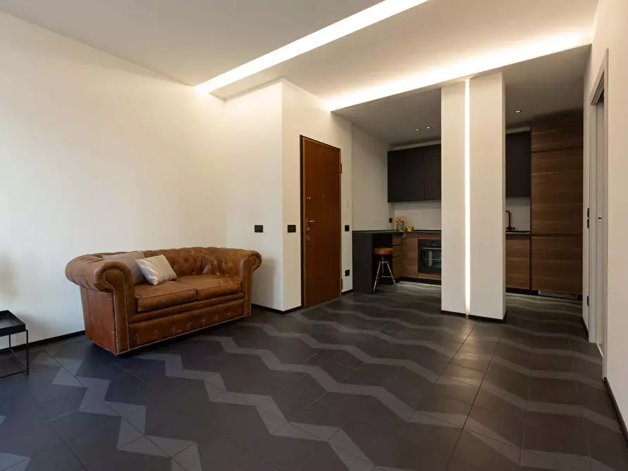 Immagine 3 di Appartamento in affitto  in Via Arquà14 a Milano