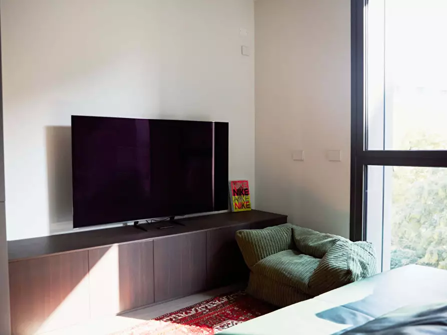 Immagine 4 di Appartamento in affitto  in Via Garofalo37 a Milano