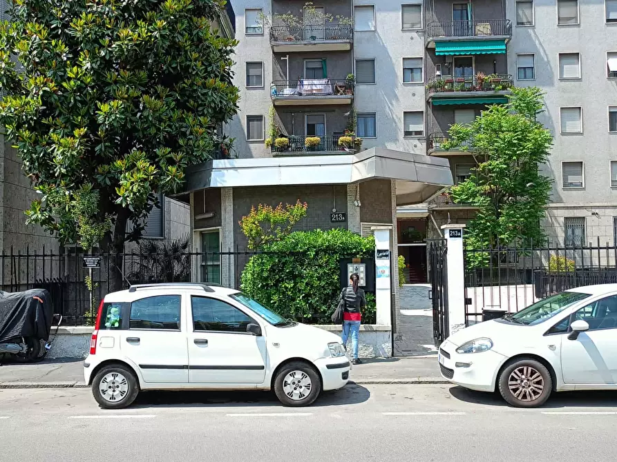 Immagine 26 di Appartamento in affitto  in Via Palmanova213 a Milano