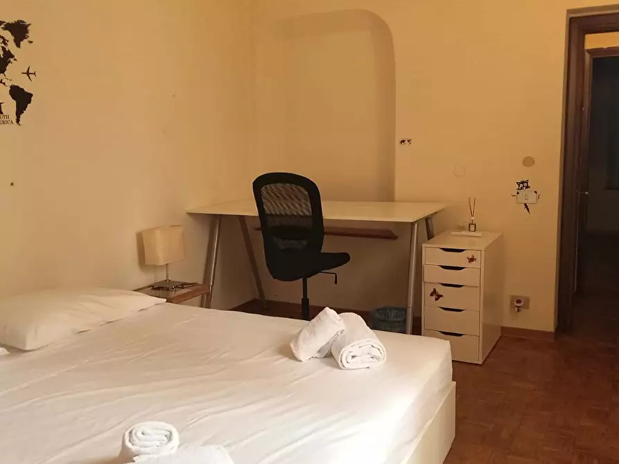 Immagine 1 di Appartamento in affitto  in Via Maggio a Firenze