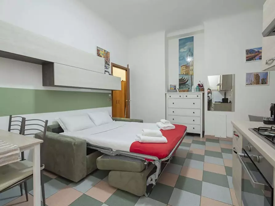 Immagine 11 di Appartamento in affitto  in Via Orti16 a Milano