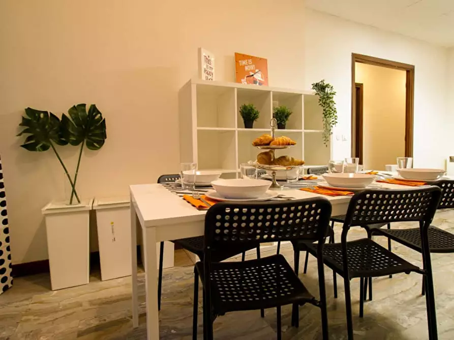 Immagine 11 di Camera in affitto  in Via Laura Bassi Veratti1 a Bologna