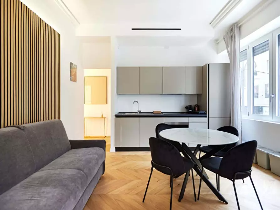 Immagine 25 di Appartamento in affitto  in Via dell'Unione2 a Milano