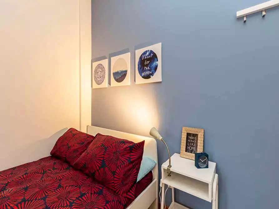 Immagine 9 di Camera in affitto  in Via Amatore Sciesa7 a Milano