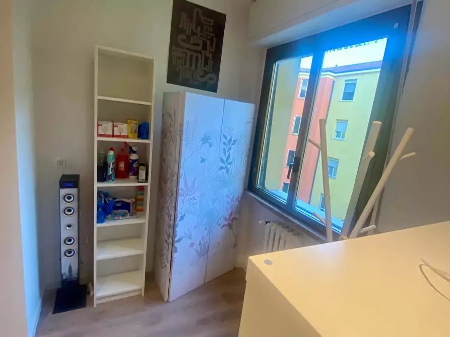 Immagine 17 di Camera in affitto  in Via Cascina Barocco13 a Milano