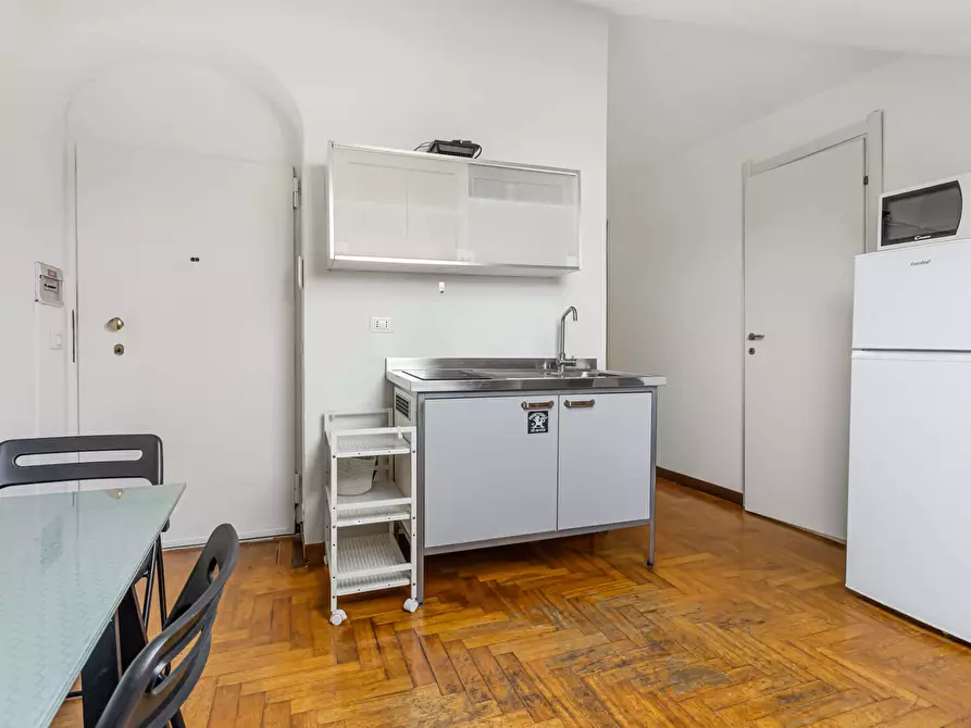 Immagine 6 di Appartamento in affitto  in Via Cesare da Sesto1 a Milano