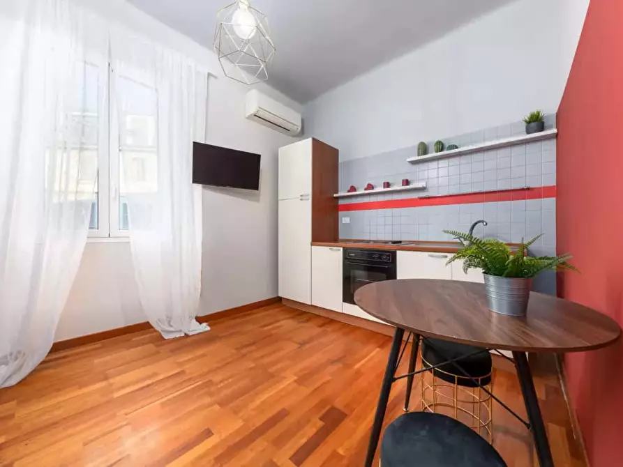 Immagine 3 di Appartamento in affitto  in Via L. Cagnola6 a Milano