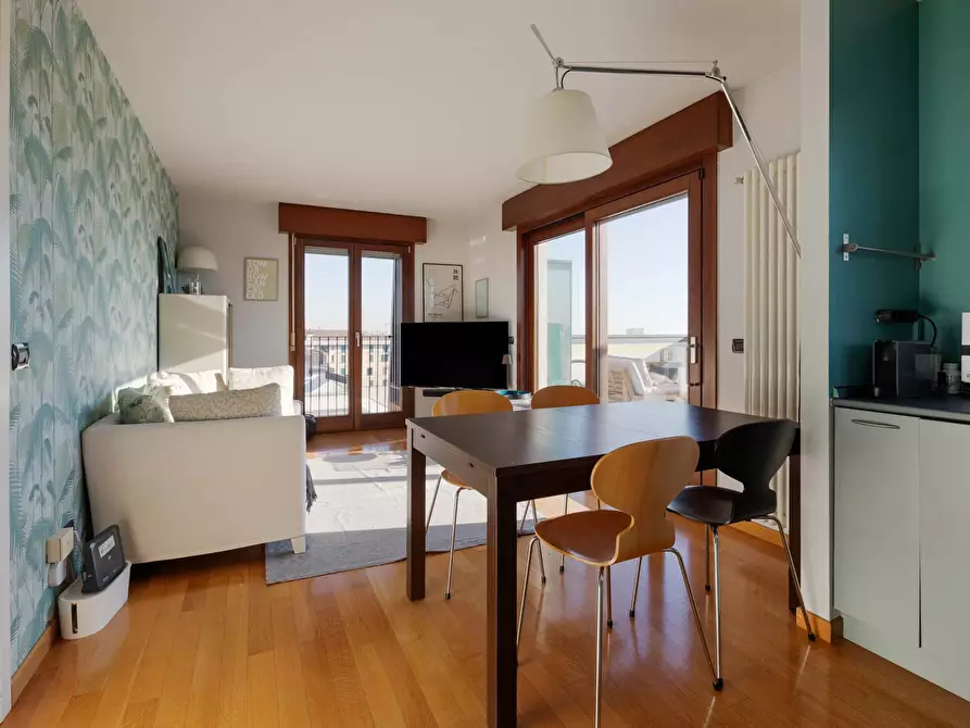 Immagine 15 di Appartamento in affitto  in Piazza Giuseppe Grandi24 a Milano