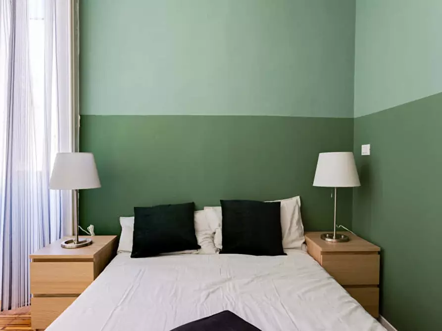 Immagine 1 di Camera in affitto  in Via Annibale Caretta1 a Milano