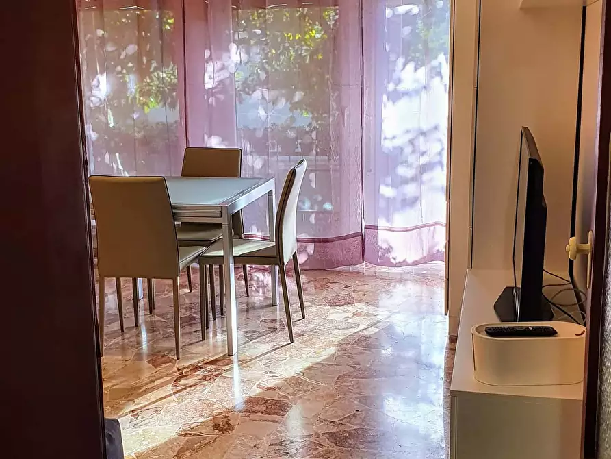 Immagine 42 di Appartamento in affitto  in Via Paolo Rolli4 a Padova