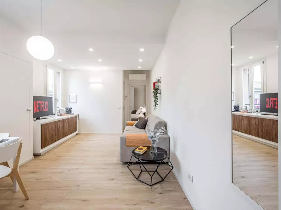 Immagine 27 di Appartamento in affitto  in Viale C. Sigonio76 a Modena