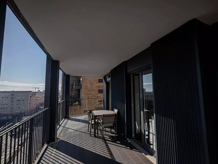 Immagine 15 di Appartamento in affitto  in Viale dell'Innovazione11 a Milano