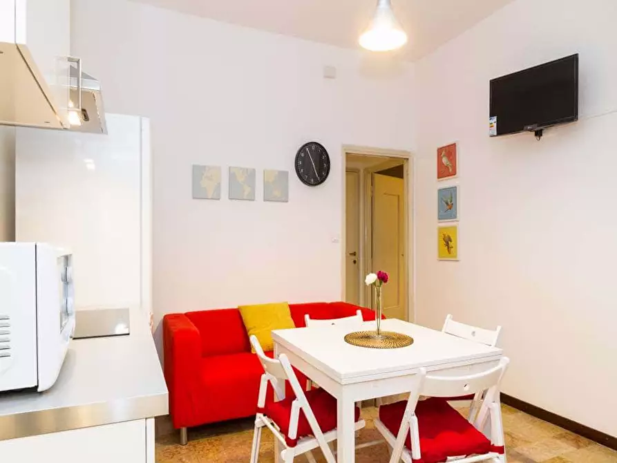 Immagine 14 di Camera in affitto  in Via Bartolomeo D'Alviano11 a Milano
