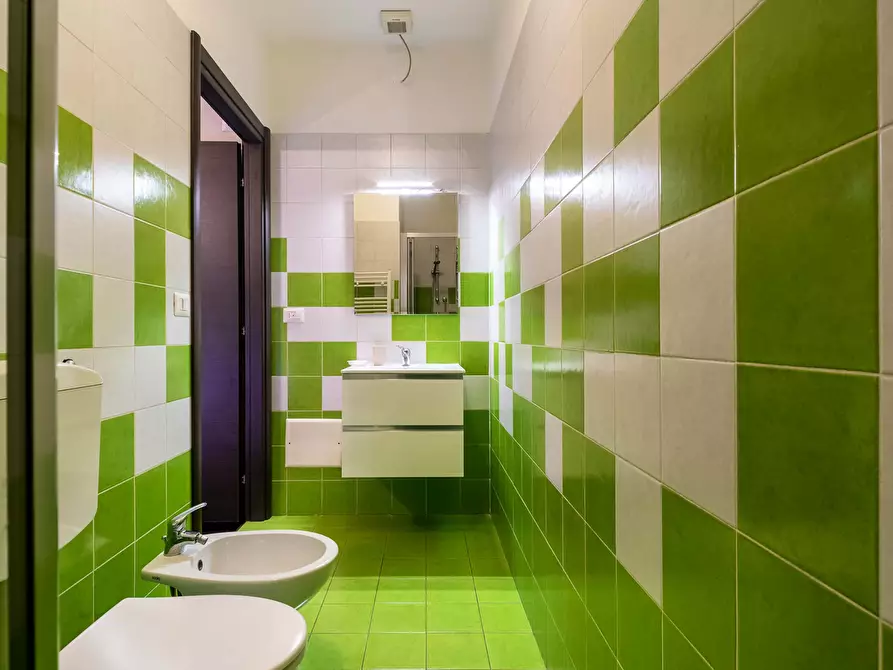 Immagine 5 di Camera in affitto  in Via Campagnol di Tombetta a Verona