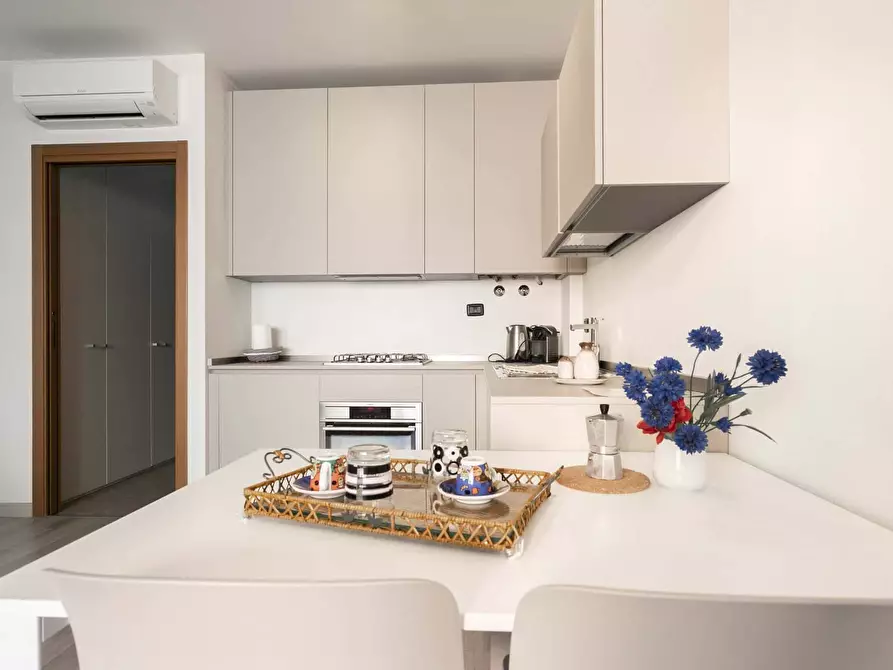 Immagine 2 di Appartamento in affitto  in Via Giovanni Pastorelli7 a Milano