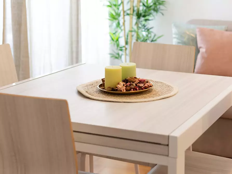 Immagine 10 di Appartamento in affitto  in Via del Moro7 a Roma