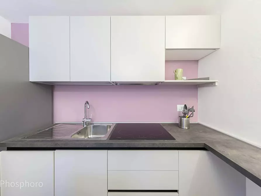 Immagine 7 di Camera in affitto  in Via Armari11 a Ferrara