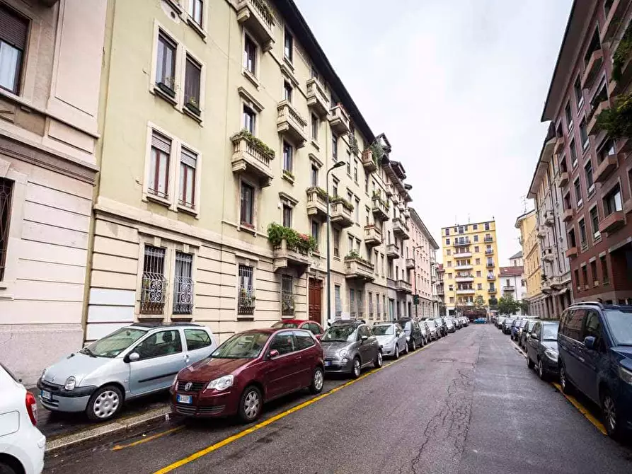 Immagine 18 di Camera in affitto  in Via Spalato5 a Milano