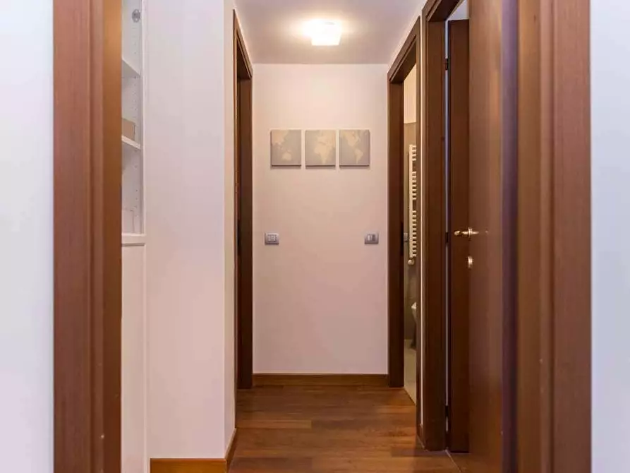 Immagine 17 di Camera in affitto  in Via Polesine33 a Milano