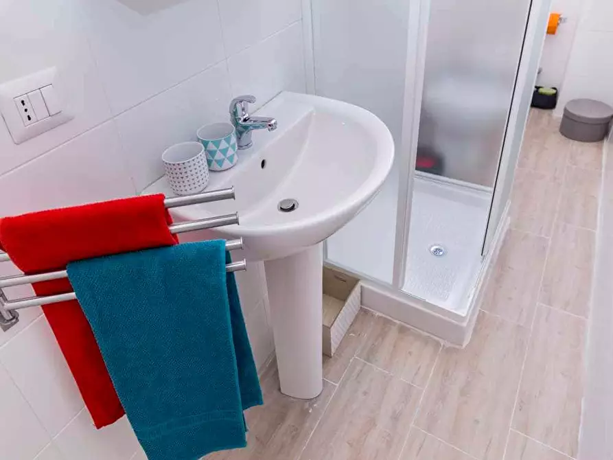 Immagine 37 di Camera in affitto  in Via Giuseppe Bruschetti11 a Milano