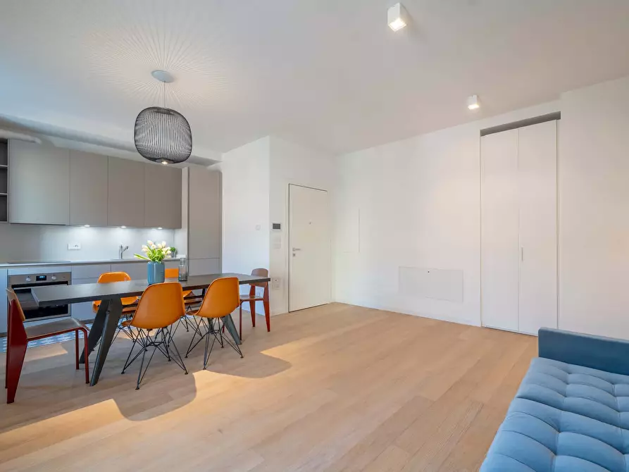 Immagine 28 di Appartamento in affitto  in Via Errico Petrella4 a Milano