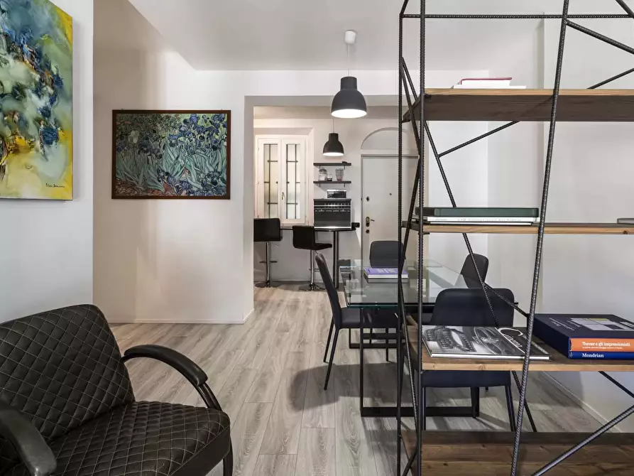 Immagine 7 di Appartamento in affitto  in Via Lecco18 a Milano