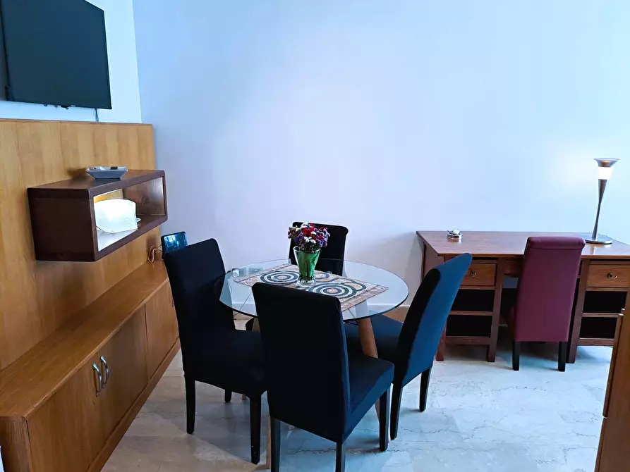 Immagine 6 di Appartamento in affitto  in Via Casilina3u a Roma